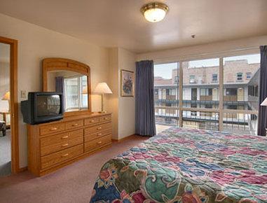 Days Inn Missoula University Exteriér fotografie